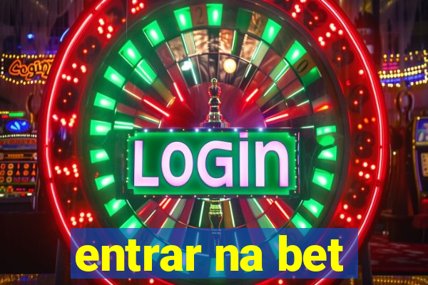 entrar na bet